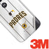 MLB San Diego Padres Home Jersey Moto E5 Play Skin